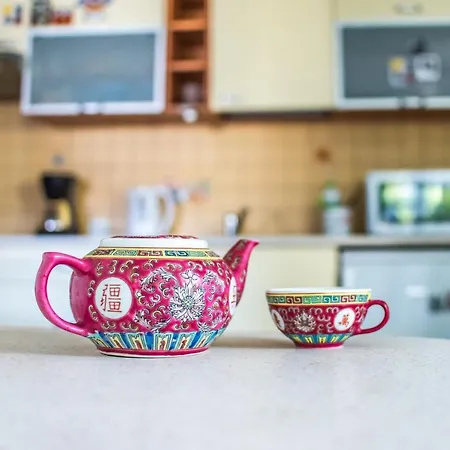 Z Parkingiem Apartamento Varsovia